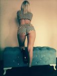 Zonguldak Escort Ezgi