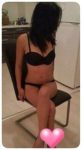 Sınırsız Escort Gizem